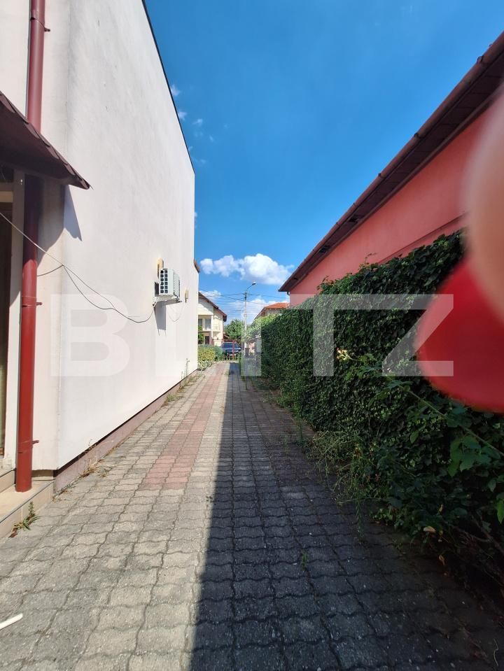 Casa de vânzare 8 camere Mehala - 173261CV | BLITZ Timișoara | Poza21