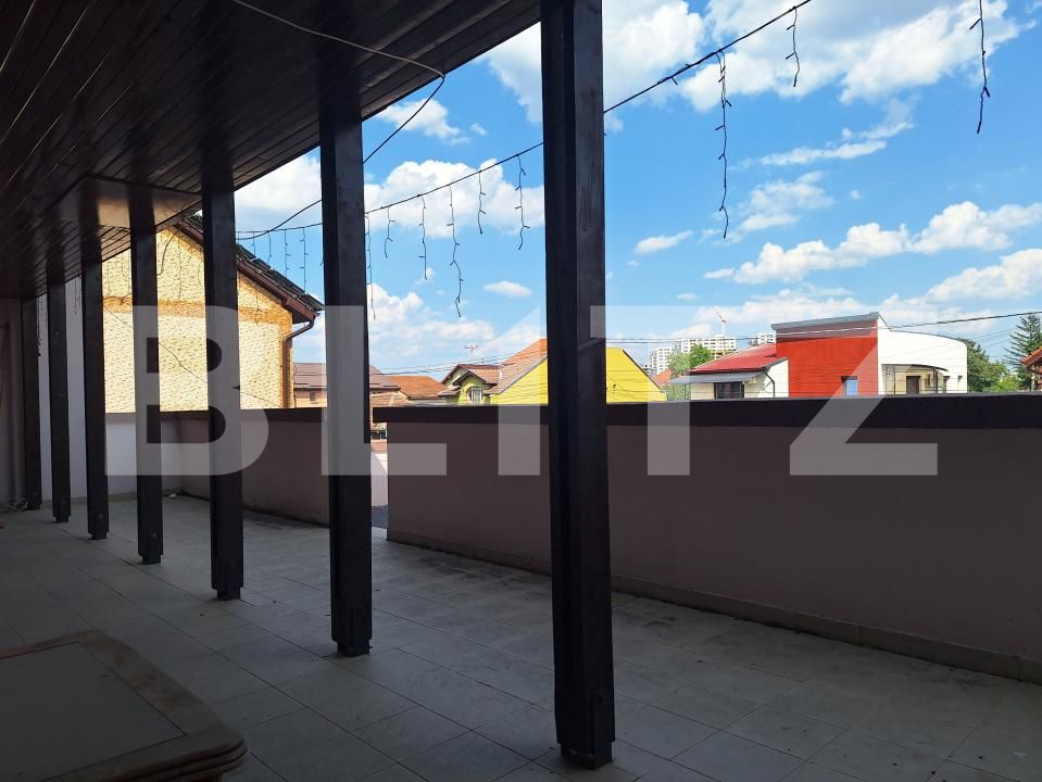 Casa de vânzare 8 camere Mehala - 173261CV | BLITZ Timișoara | Poza20