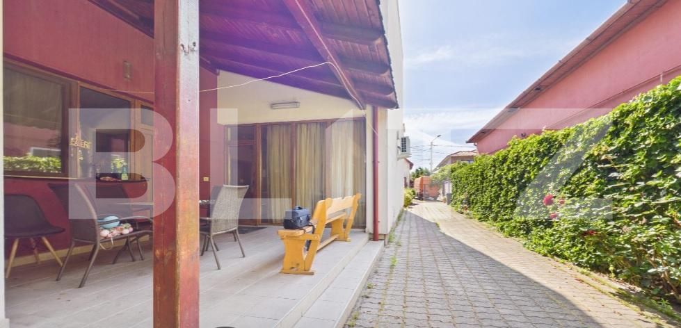 Casa de vânzare 8 camere Mehala - 173261CV | BLITZ Timișoara | Poza19