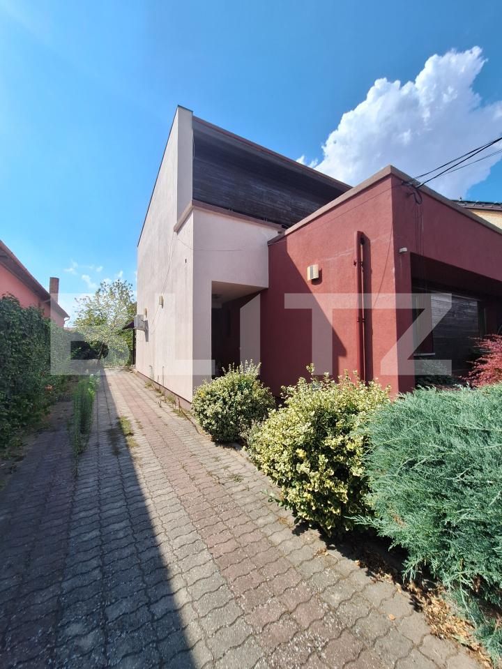 Casa de vânzare 8 camere Mehala - 173261CV | BLITZ Timișoara | Poza22