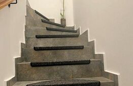 Casa insiruita, 3 camere, P+M, Su=80mp, St=100mp, Sanandrei - Vatra veche