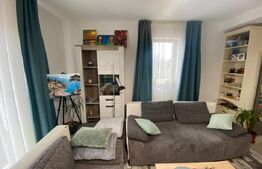 Casa insiruita, 3 camere, P+M, Su=80mp, St=100mp, Sanandrei - Vatra veche