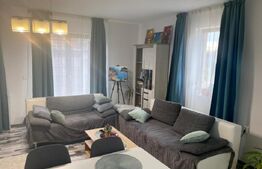 Casa insiruita, 3 camere, P+M, Su=80mp, St=100mp, Sanandrei - Vatra veche