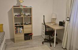 Casa insiruita, 3 camere, P+M, Su=80mp, St=100mp, Sanandrei - Vatra veche