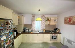 Casa insiruita, 3 camere, P+M, Su=80mp, St=100mp, Sanandrei - Vatra veche