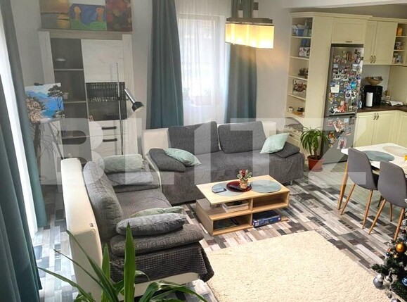 Casa de vânzare 3 camere Sânandrei - 173281CV | BLITZ Timișoara | Poza1