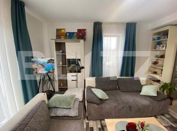 Casa de vânzare 3 camere Sânandrei - 173281CV | BLITZ Timișoara | Poza4