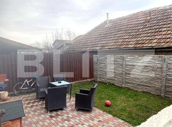 Casa de vânzare 3 camere Sânandrei - 173281CV | BLITZ Timișoara | Poza13