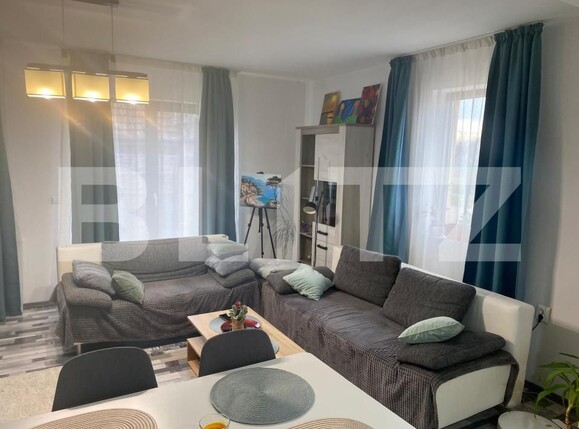 Casa de vânzare 3 camere Sânandrei - 173281CV | BLITZ Timișoara | Poza2