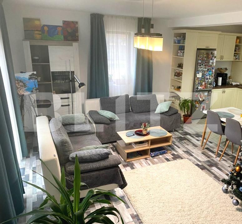 Casa de vânzare 3 camere Sânandrei - 173281CV | BLITZ Timișoara | Poza1