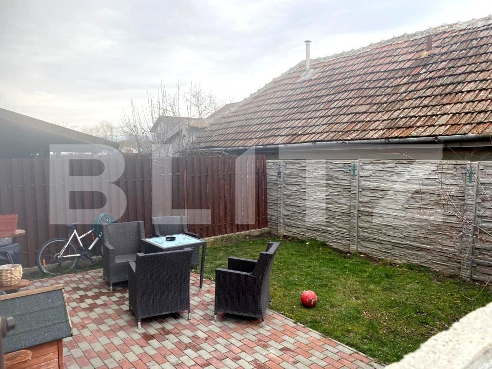 Casa de vânzare 3 camere Sânandrei - 173281CV | BLITZ Timișoara | Poza13