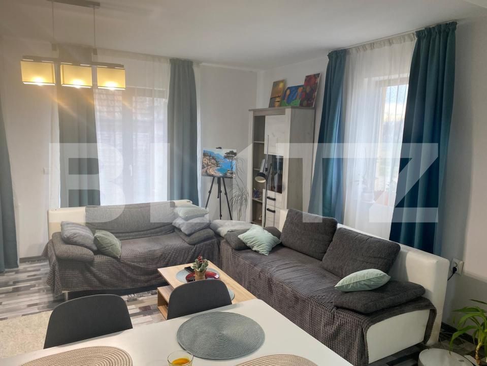 Casa de vânzare 3 camere Sânandrei - 173281CV | BLITZ Timișoara | Poza2