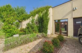 Casa pasiva, concept unicat, pe parter, Sacalaz - Cartier Europa