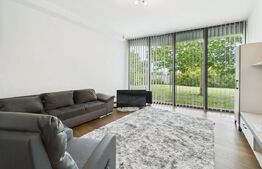 Casă pasivă ultrafinisată | 265 mp utili | Teren 1.423 mp | Sacalaz