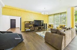 Casă pasivă ultrafinisată | 265 mp utili | Teren 1.423 mp | Sacalaz