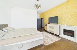 Casă pasivă ultrafinisată | 265 mp utili | Teren 1.423 mp | Sacalaz