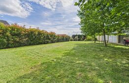 Casă pasivă ultrafinisată | 265 mp utili | Teren 1.423 mp | Sacalaz