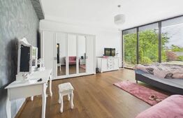 Casă pasivă ultrafinisată | 265 mp utili | Teren 1.423 mp | Sacalaz