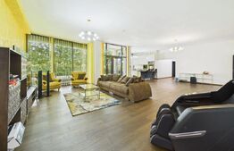 Casă pasivă ultrafinisată | 265 mp utili | Teren 1.423 mp | Sacalaz