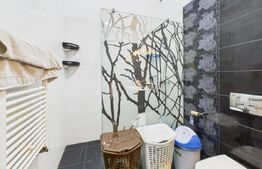 Casă pasivă ultrafinisată | 265 mp utili | Teren 1.423 mp | Sacalaz