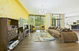 Casă pasivă ultrafinisată | 265 mp utili | Teren 1.423 mp | Sacalaz