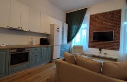 Apartament de inchiriat, cu 2 camere, 49 mp, zonă centrala