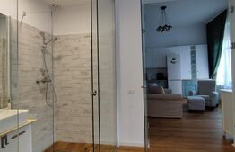 Apartament de inchiriat, cu 2 camere, 49 mp, zonă centrala