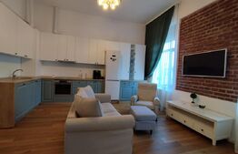 Apartament de inchiriat, cu 2 camere, 49 mp, zonă centrala