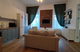 Apartament de inchiriat, cu 2 camere, 49 mp, zonă centrala