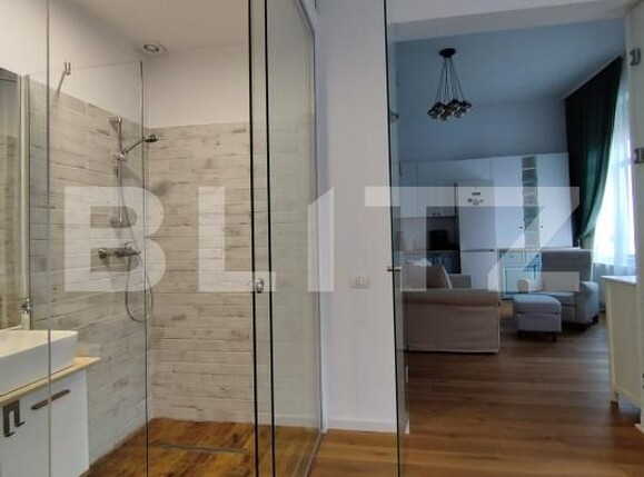 Apartament de închiriat 2 camere Central - 173298AI | BLITZ Timișoara | Poza8