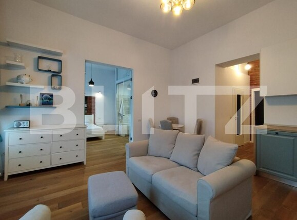 Apartament de închiriat 2 camere Central - 173298AI | BLITZ Timișoara | Poza1