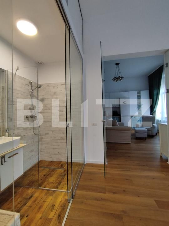 Apartament de închiriat 2 camere Central - 173298AI | BLITZ Timișoara | Poza8