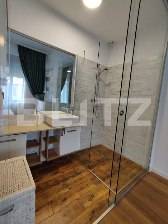 Apartament de închiriat 2 camere Central - 173298AI | BLITZ Timișoara | Poza9