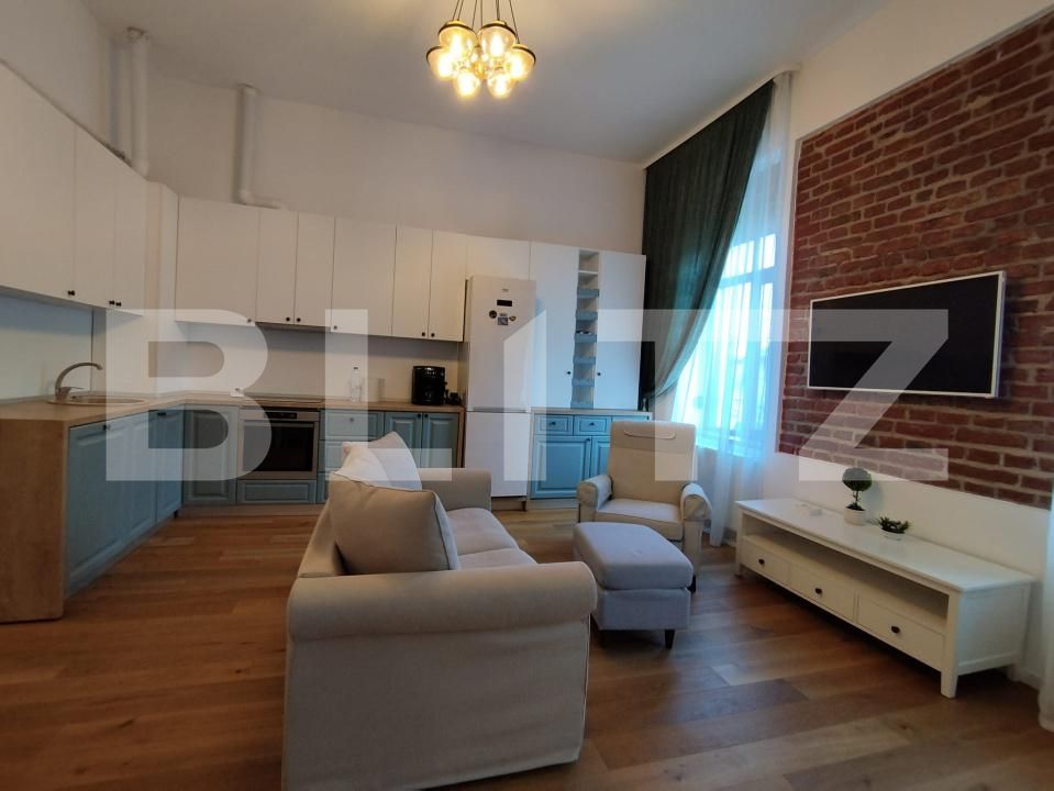 Apartament de închiriat 2 camere Central - 173298AI | BLITZ Timișoara | Poza4