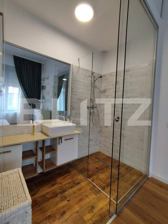 Apartament de închiriat 2 camere Central - 173298AI | BLITZ Timișoara | Poza7