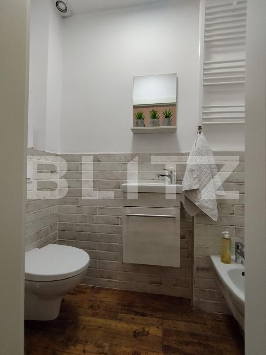 Apartament de închiriat 2 camere Central - 173298AI | BLITZ Timișoara | Poza10