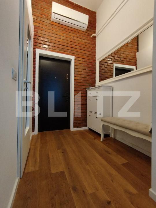 Apartament de închiriat 2 camere Central - 173298AI | BLITZ Timișoara | Poza11