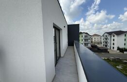 Penthouse de vanzare Bucovina 