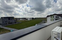 Penthouse de vanzare Bucovina 