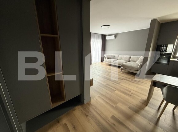 Apartament de vânzare 2 camere Nord - 173320AV | BLITZ Timișoara | Poza1