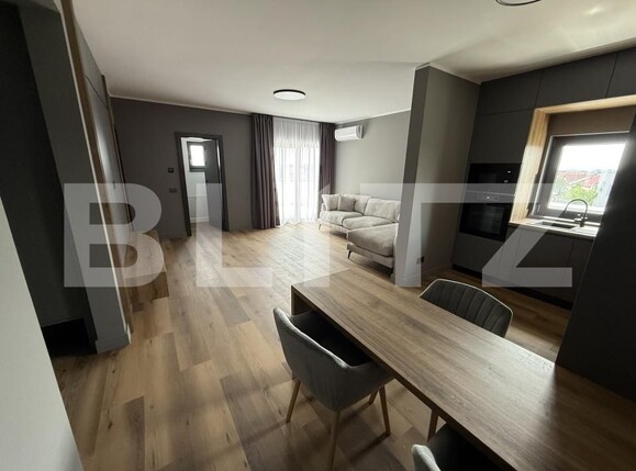 Apartament de vânzare 2 camere Nord - 173320AV | BLITZ Timișoara | Poza6