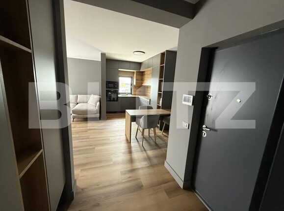 Apartament de vânzare 2 camere Nord - 173320AV | BLITZ Timișoara | Poza4