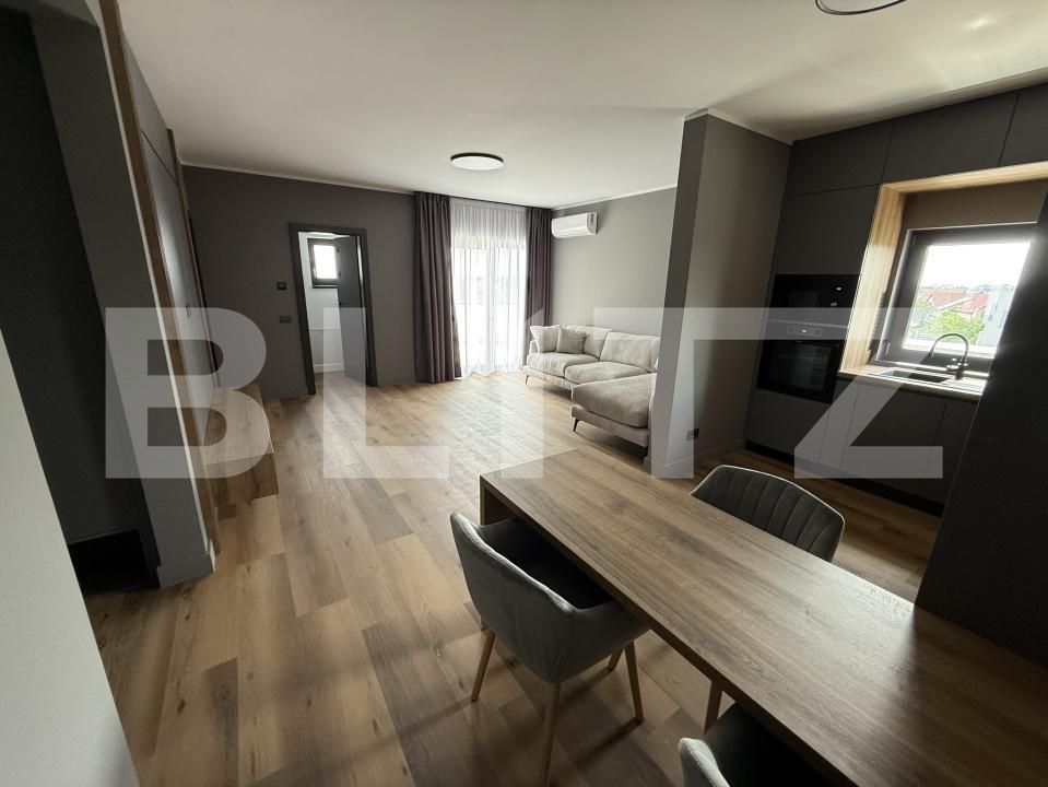 Apartament de vânzare 2 camere Nord - 173320AV | BLITZ Timișoara | Poza6