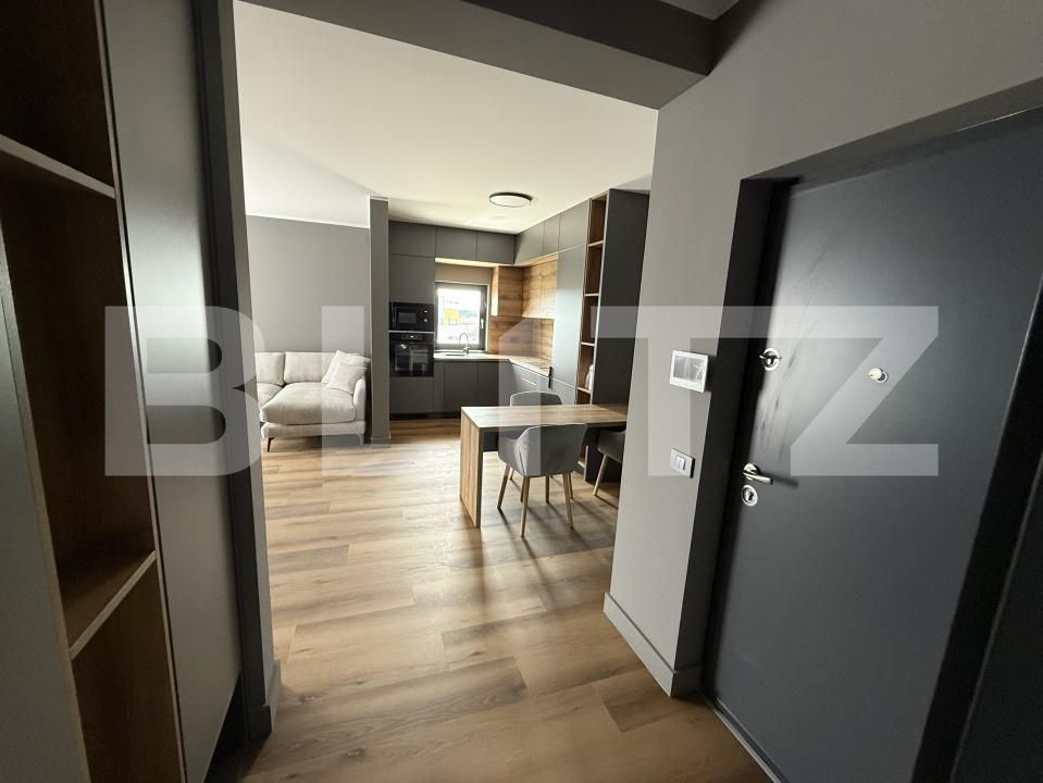 Apartament de vânzare 2 camere Nord - 173320AV | BLITZ Timișoara | Poza4