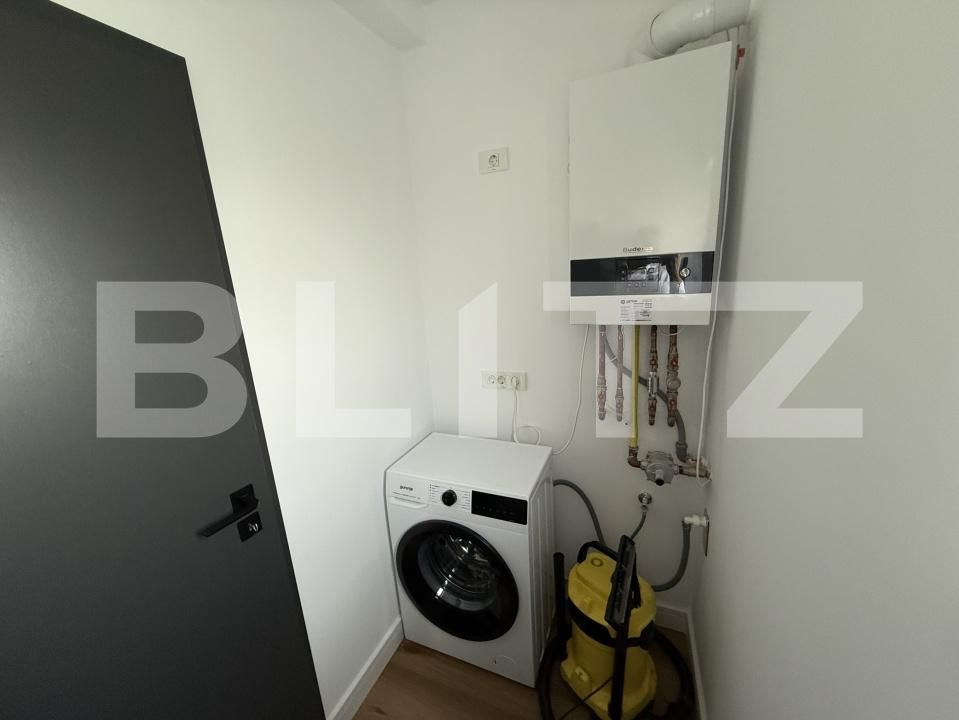 Apartament de vânzare 2 camere Nord - 173320AV | BLITZ Timișoara | Poza9