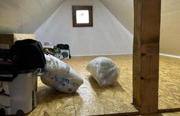 Casă individuală, modernă, de vanzare, cu 3 camere, 120 mp, zona Lipovei