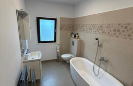 Casă individuală, modernă, de vanzare, cu 3 camere, 120 mp, zona Lipovei