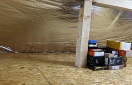 Casă individuală, modernă, de vanzare, cu 3 camere, 120 mp, zona Lipovei