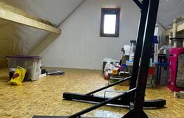 Casă individuală, modernă, de vanzare, cu 3 camere, 120 mp, zona Lipovei