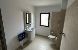 Casă individuală, modernă, de vanzare, cu 3 camere, 120 mp, zona Lipovei